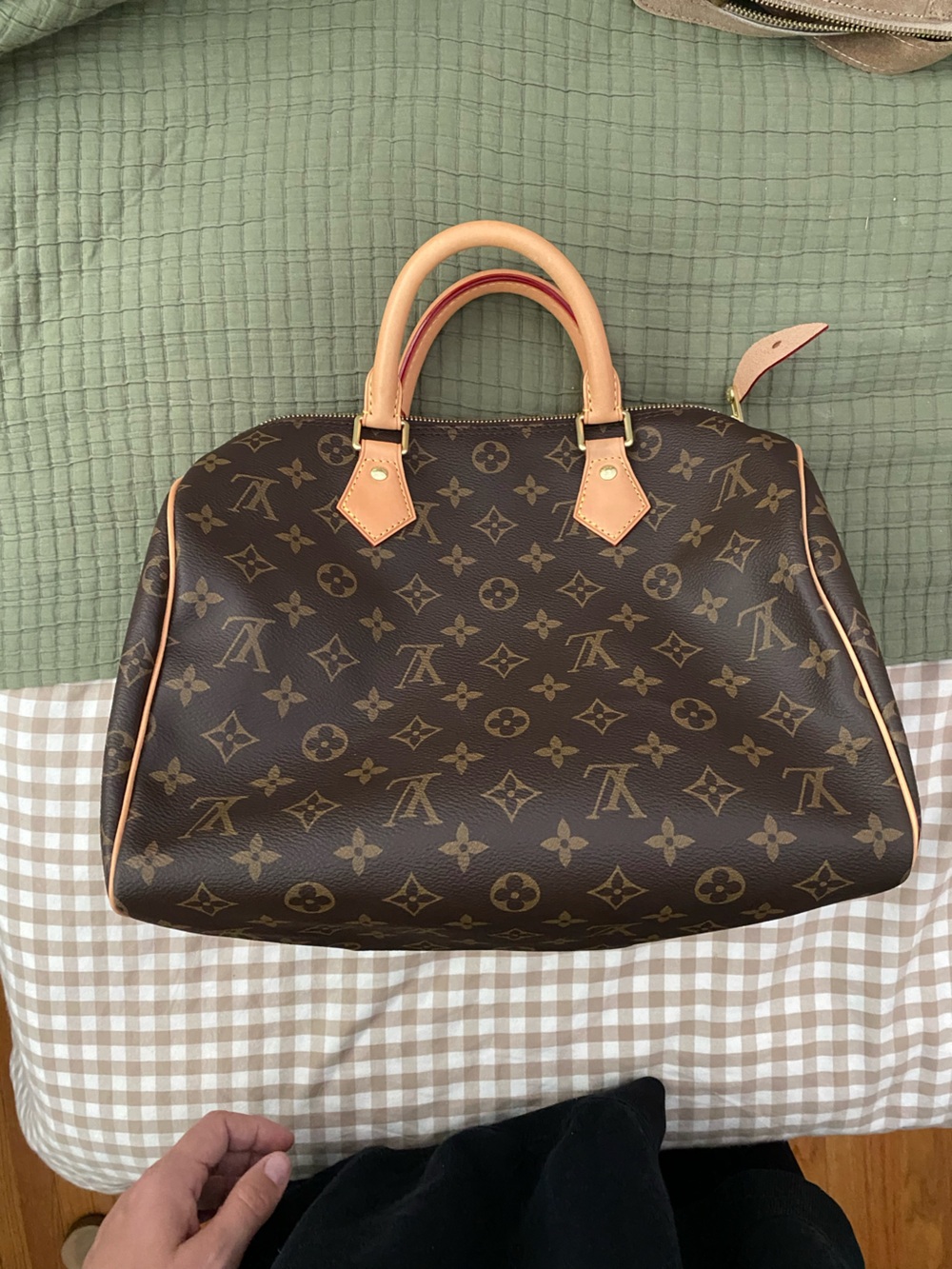 LV Speedy 30 - Picture 2 of 5